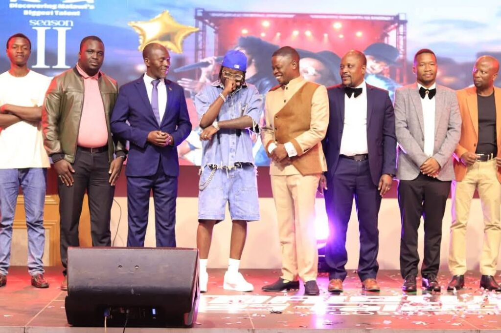 Season 2 of Malawi Has Talent