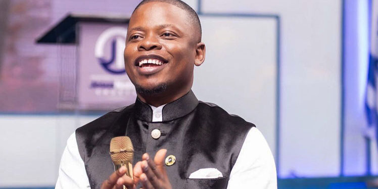 Bushiri Our vision is broad. I Courtesy of Dedza Dynamos FC