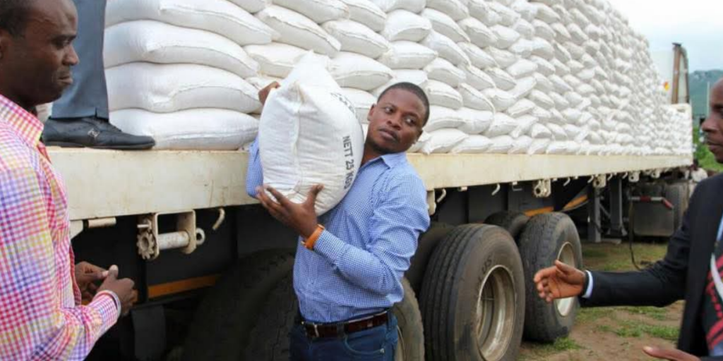 Prophet Bushiri Invests K5.85 Billion to Transform Lives Across Malawi