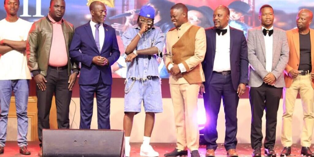 Season 2 of Malawi Has Talent